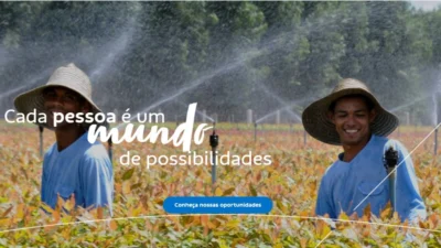 Suzano abre inscrições para o Programa de Trainee 2023
