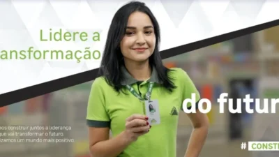 Leroy Merlin abre inscrições para o seu Programa de Trainee