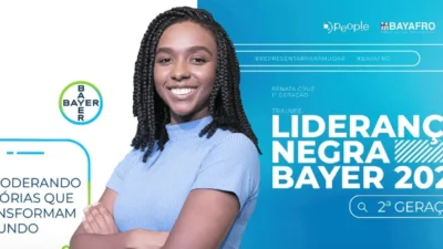 Bayer abre inscrições para 2ª geração do Programa de Trainee