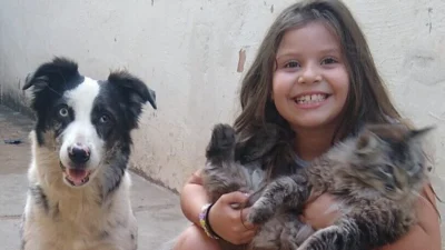 Meu animal, meu xodó