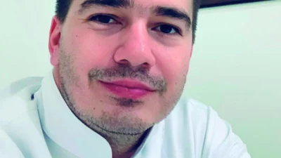 O que é cárie de mamadeira?