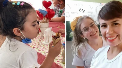 Por que açúcar não deve ser oferecido à criança menor de 2 anos?