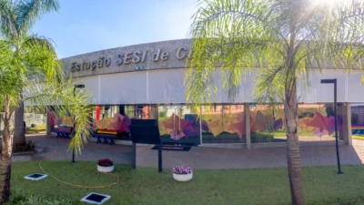 Estação SESI Cosmópolis abre inscrições para curso gratuito de programação e robótica para jovens