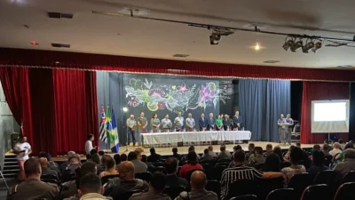 Cosmópolis sedia Solenidade de ‘Valorização Policial Militar’