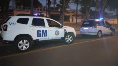Homem leva golpes de faca após desentendimentos