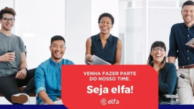 Grupo Elfa abre inscrições para Estágio de Férias