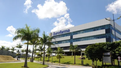 Eurofarma está com mais de 100 vagas de emprego abertas em todo o Brasil