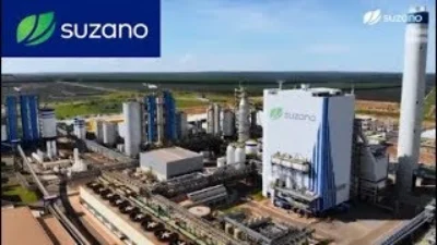 Suzano está com inscrições abertas para o Programa de Estágio Técnico 2023