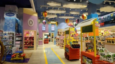 Grupo Ri Happy abre mais de 1,5 mil vagas temporárias
