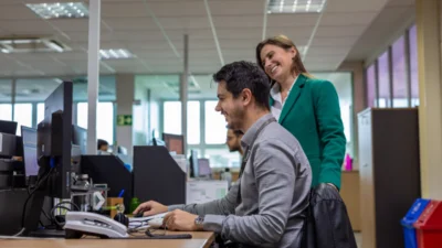 Valmet abre inscrições para programa de estágio técnico
