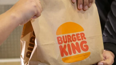 ZAMP® abre programa de trainee em SP e mais de mil vagas no Brasil em restaurantes Burger King® e POPEYES®