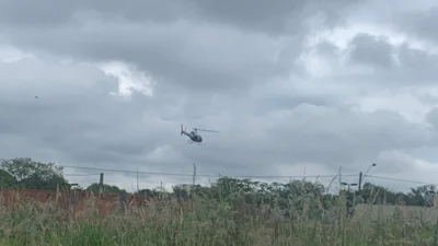 Polícia Militar prende dupla que furtou Gol em Limeira