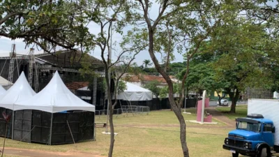 Confira o calendário de eventos em comemoração ao aniversário da cidade