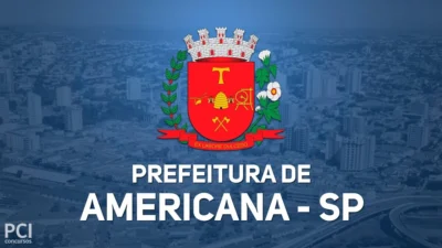 Inscrições para concurso da Prefeitura de Americana terminam no dia 09/11
