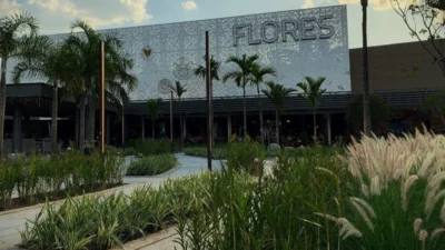 Parque D. Pedro Shopping abre 1,8 mil vagas temporárias de emprego neste fim de ano