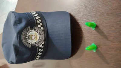 Menor é detido com pinos de cocaína