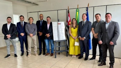 Cosmópolis agora conta com 2ª Vara Judicial