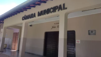 Sessões da Câmara de Cosmópolis passarão a acontecer às 16h