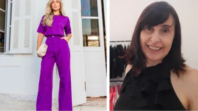 Calça Pantalona: como usar a seu favor