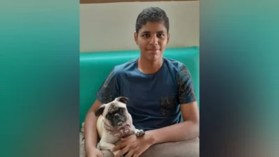 Meu animal, meu xodó
