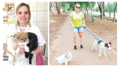 Cuidados com os pets nas férias