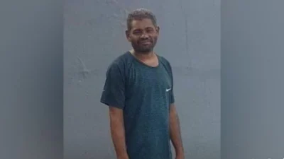 Família procura ‘Zé Preto’