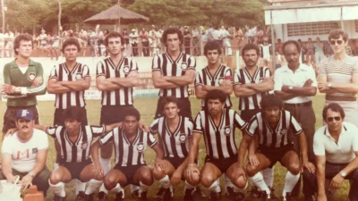 Memória Esportiva Panathlon