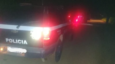 Corpo de homem é encontrado próximo da Escola Alemã