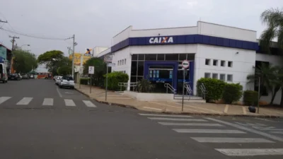Caixa abre seleção de estágio em todo o Brasil