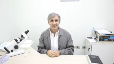 Especialista compartilha dicas sobre tipos e cuidados com lentes de contato