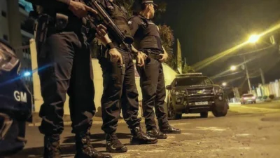 ROMU faz captura de procurada pela justiça