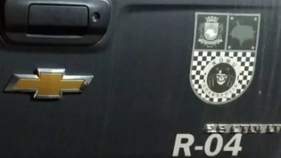 Procurado pela justiça é preso pela ROMU