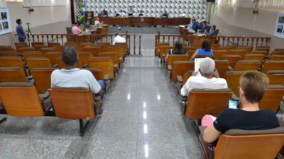 PL da Câmara beneficia vinda de hipermercado a Cosmópolis