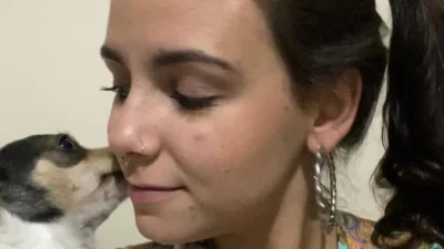 Meu animal, meu xodó