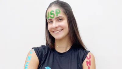 Cosmopolense é aprovada em três universidades públicas
