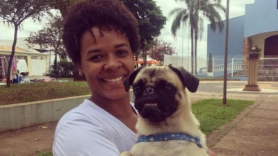 O que um Pet Sitter faz? Profissional conta como é seu dia a dia