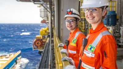 Petrobras abre concurso para nível técnico