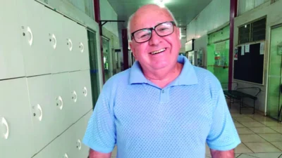 Instinto de Criança