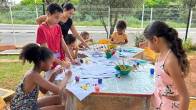 Estação SESI Cosmópolis recebe o show das Choronas 25+ neste sábado (01)
