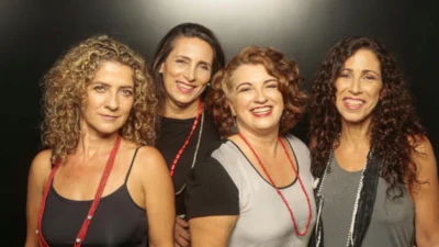 Sesi Cosmópolis tem programação especial para o fim de semana