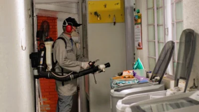 Cosmópolis decreta estado de emergência em Saúde por dengue