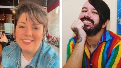 Ana Clara Bortolan e a inspiradora história das raízes de seu empoderamento feminino