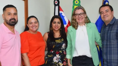 Câmara Municipal sediará a Primeira Audiência Pública da Frente Parlamentar em Defesa do Direito das Mulheres