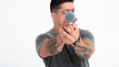 Teatro Oficina do Estudante encerra março com quatro stand-ups