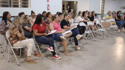 Cosmópolis realiza palestra sobre inclusão e autismo na APAE