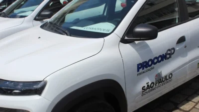 PROCON Cosmópolis recebe veículo oficial para ações de defesa do consumidor