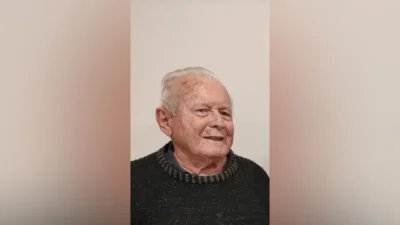 Dário Conservani, ex-vereador de Cosmópolis, falece aos 85 anos