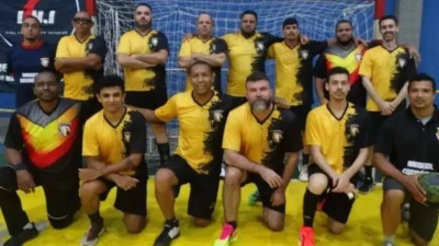 Equipes de Handebol e vôlei de Cosmópolis são destaques no fim de semana