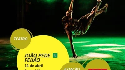 SESI Cosmópolis tem programação especial de eventos em abril