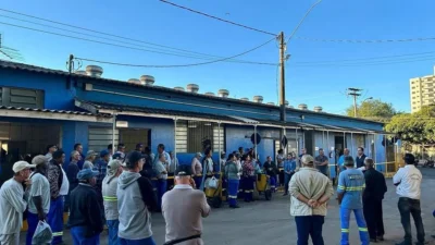 Servidores públicos municipais terão reajuste salarial de 5,79% e aumento de 30% no Cartão Alimentação